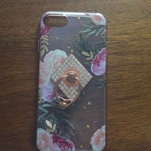 A iphone 7 phone case